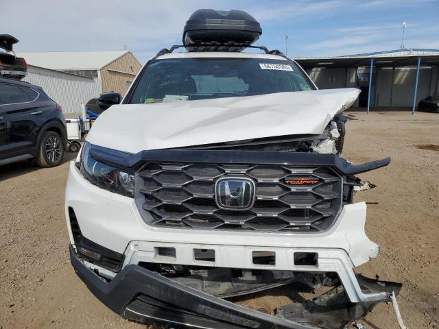 2023 HONDA PASSPORT T 5FNYF8H62PB024949