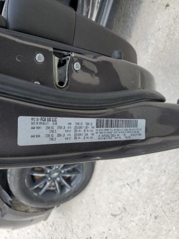 2020 DODGE JOURNEY SE - 3C4PDCAB3LT226514