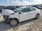 2016 TOYOTA COROLLA L - 2T1BURHE0GC660010
