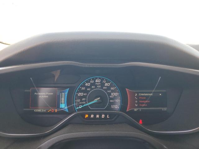 2015 FORD FOCUS BEV 1FADP3R42FL380198