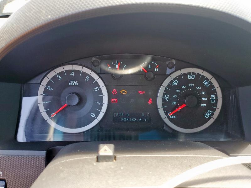 2012 FORD ESCAPE LIM - 1FMCU0EG1CKB83663