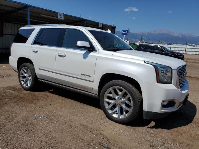 2020 GMC YUKON DENA 1GKS2CKJ3LR108661