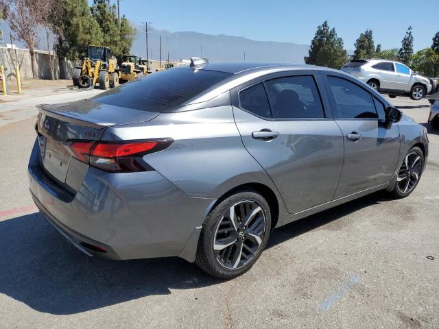 2024 NISSAN VERSA SR #3286556147