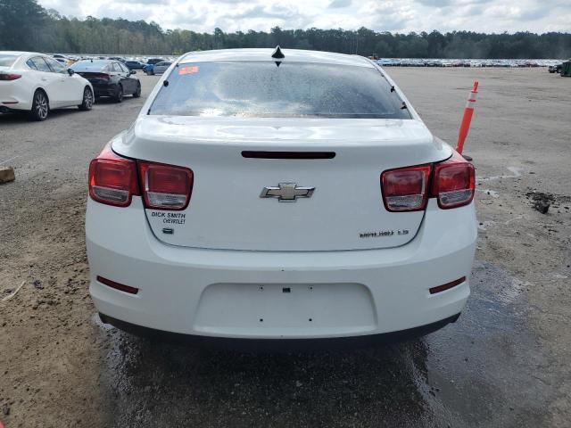 2015 CHEVROLET MALIBU LS 1G11B5SL2FF193530