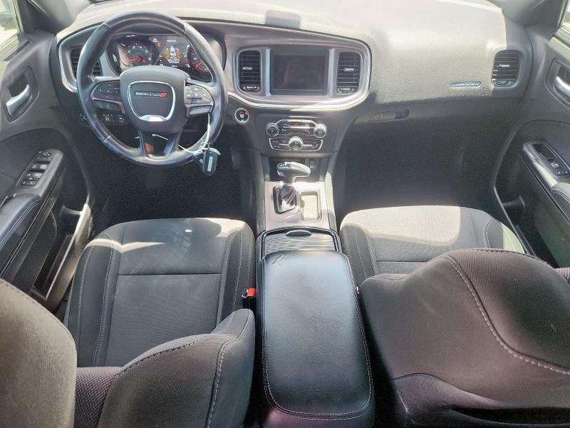 2019 DODGE CHARGER SX 2C3CDXBGXKH745216