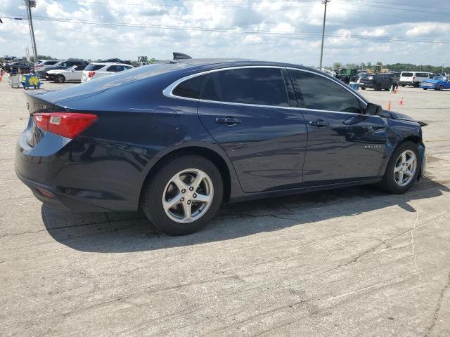 2016 CHEVROLET MALIBU LS - 1G1ZB5ST3GF344542