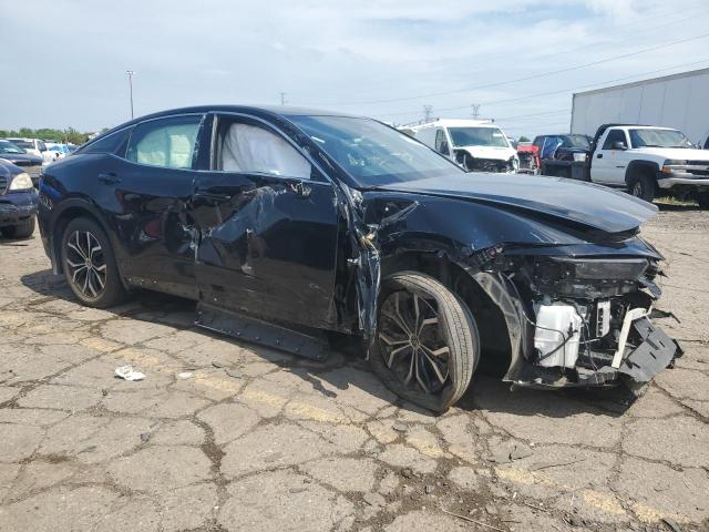 2023 TOYOTA CROWN XLE JTDAAAAF8P3002842