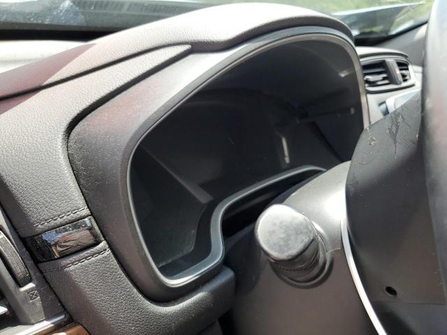 2021 HONDA CR-V EXL - 7FARW1H82ME018209