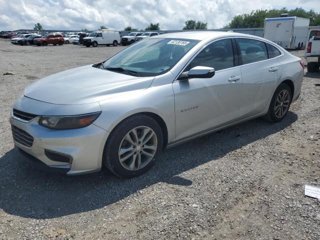 2017 CHEVROLET MALIBU  LT 1G1ZE5ST8HF189088