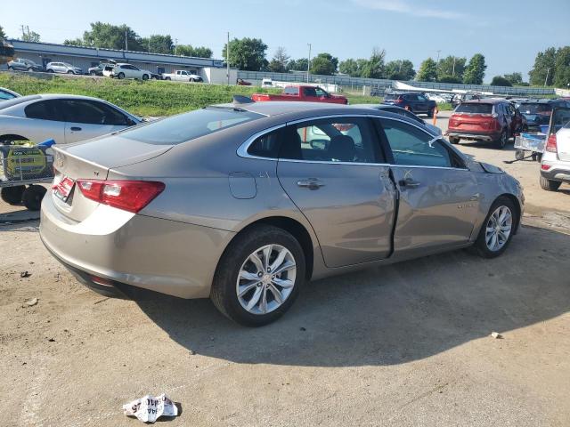 2024 CHEVROLET MALIBU LT 1G1ZD5ST4RF228196