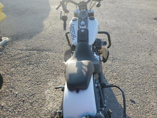 2014 HARLEY-DAVIDSON FLSTFB FAT 1HD1JNV16EB033837