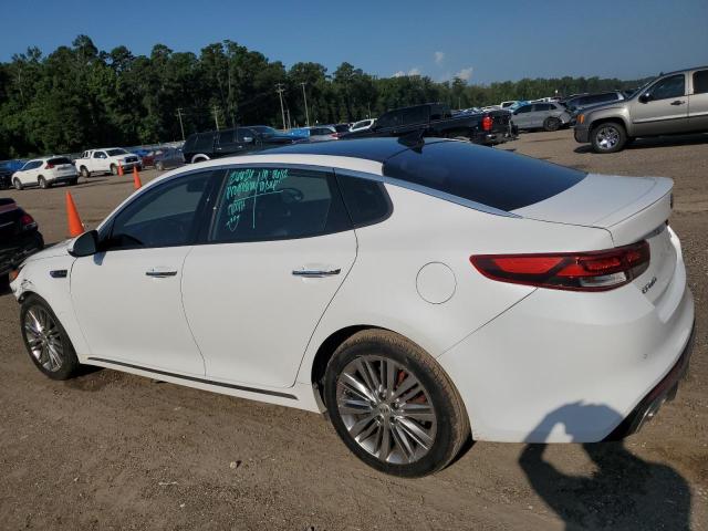 2017 KIA OPTIMA SXL 5XXGV4L27HG131599