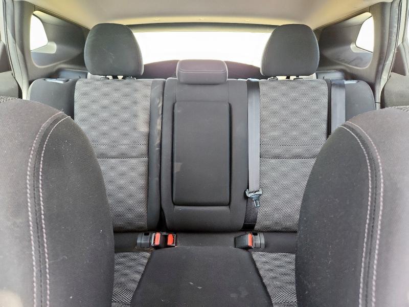 2019 NISSAN ROGUE SPOR - JN1BJ1CP0KW215515
