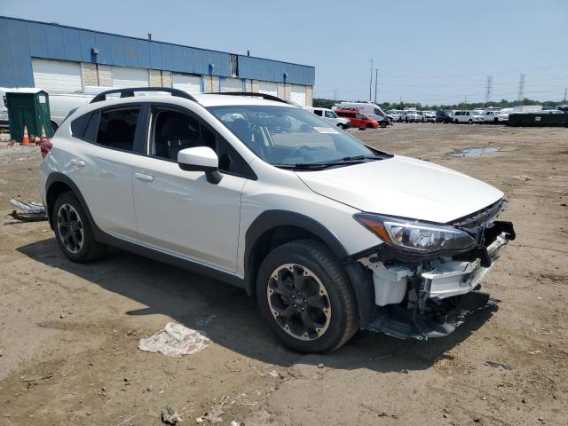 2022 SUBARU CROSSTREK JF2GTAPC2N8229236