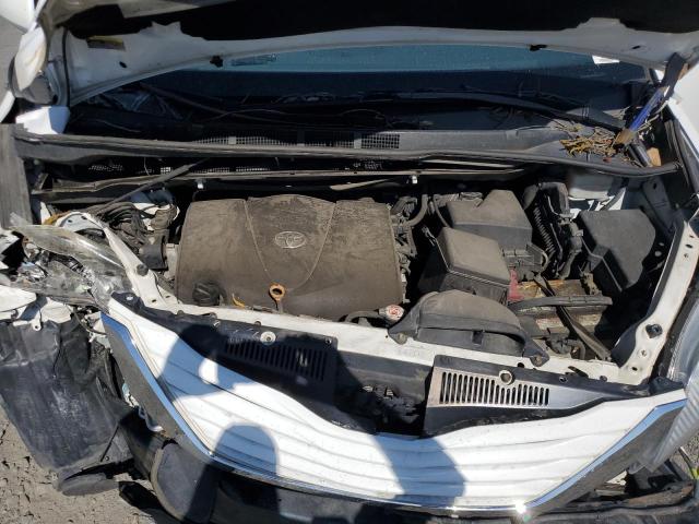 2017 TOYOTA SIENNA LE 5TDKZ3DC8HS821554