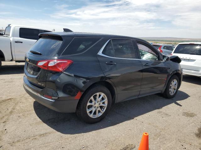 2020 CHEVROLET EQUINOX LT 2GNAXUEV2L6206127