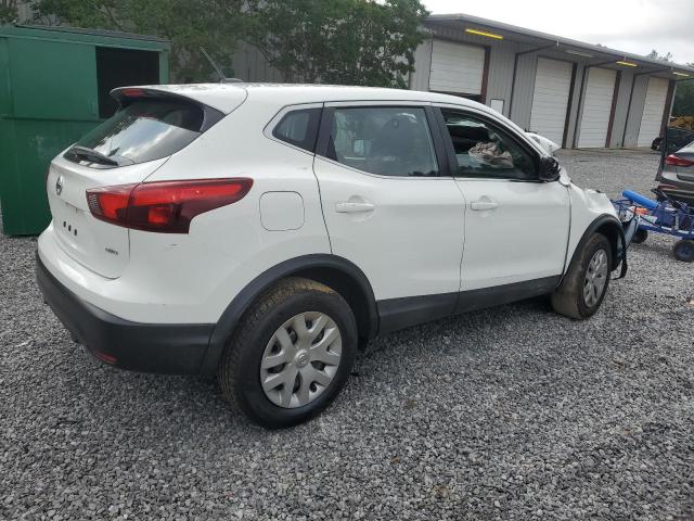 2019 NISSAN ROGUE SPOR JN1BJ1CR5KW334985