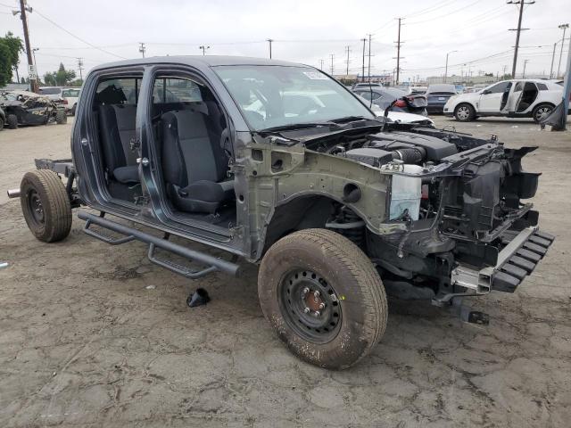 2022 TOYOTA TACOMA DOU 3TMBZ5DN6NM035308