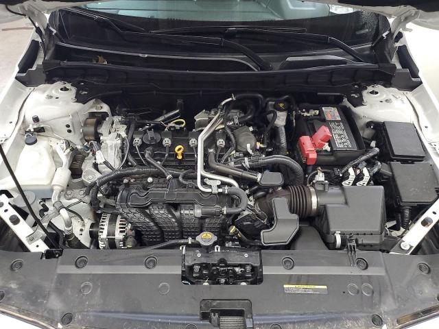 2025 NISSAN ALTIMA SV 1N4BL4DV5SN349244