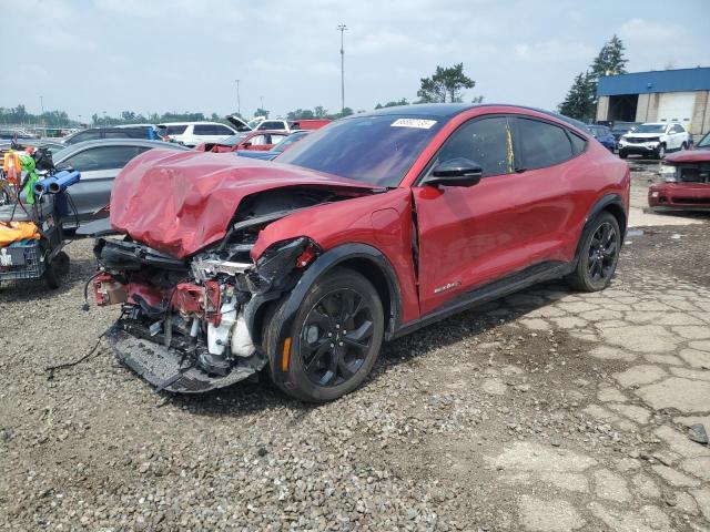 2023 FORD MUSTANG MACH-E PREMIUM 3FMTK3SUXPMA59777