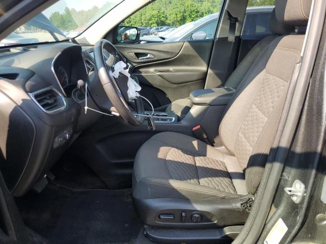 2018 CHEVROLET EQUINOX LT - 2GNAXSEV0J6294564