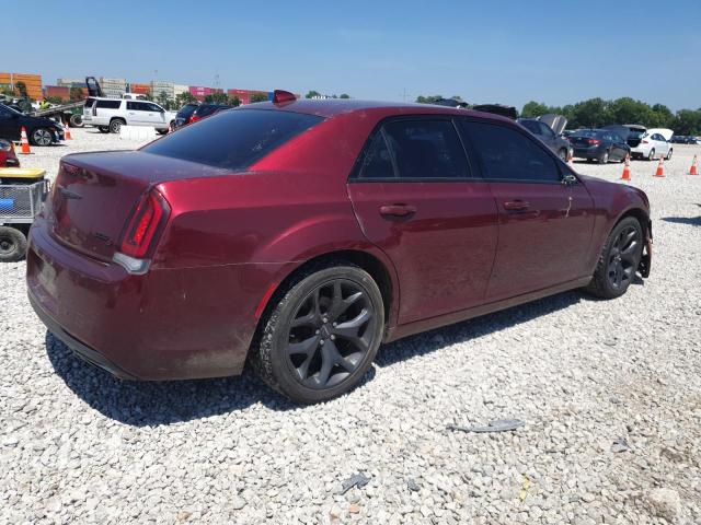 2021 CHRYSLER 300 S - 2C3CCABG4MH589077