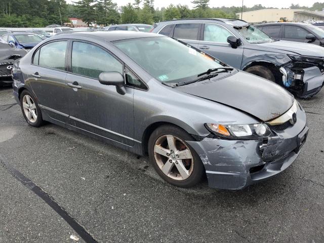 2010 HONDA CIVIC LX - 2HGFA1F59AH535908