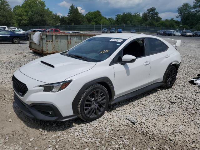 2023 SUBARU WRX PREMIUM JF1VBAF6XP9808224