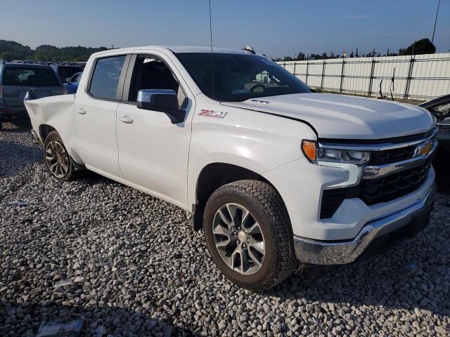 2025 CHEVROLET SILVERADO - 3GCUKDE82SG169193