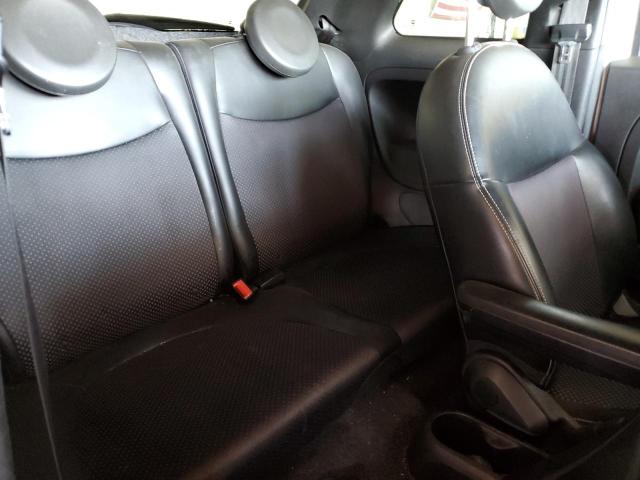 2016 FIAT 500 ELECTR - 3C3CFFGE6GT125697
