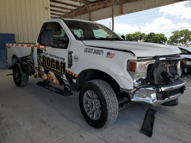 2022 FORD F250 SUPER 1FTBF2B64NEE77447
