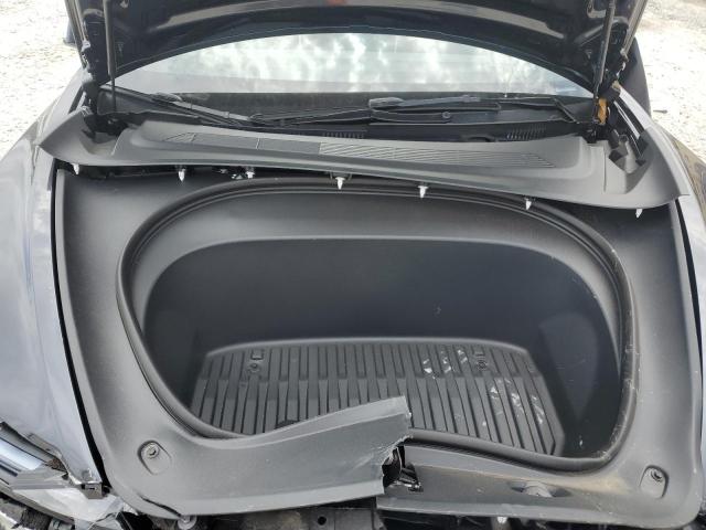 2025 TESLA MODEL 3 5YJ3E1EA7SF035676
