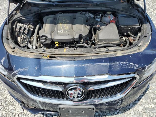 2017 BUICK LACROSSE E 1G4ZP5SS5HU207157