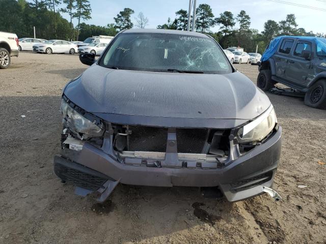 2017 HONDA CIVIC LX 19XFC2F55HE011417