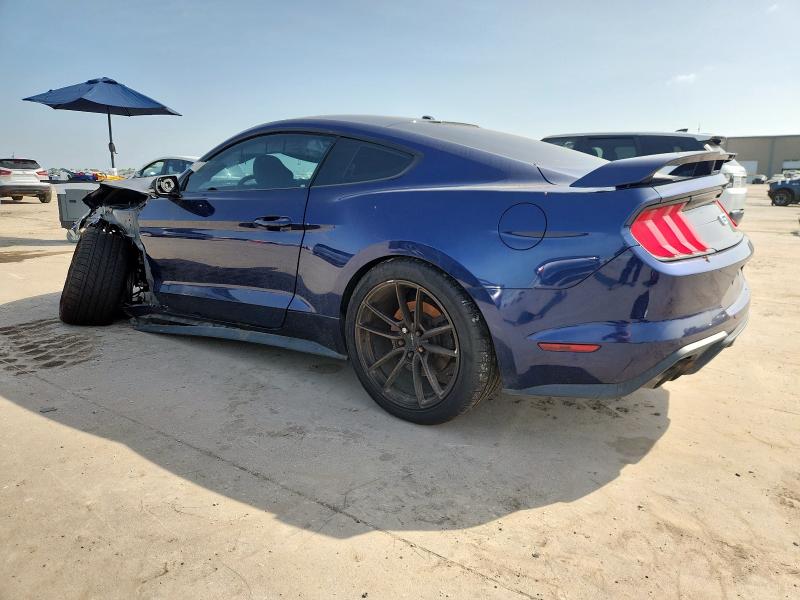 2019 FORD MUSTANG GT 1FA6P8CF3K5118138