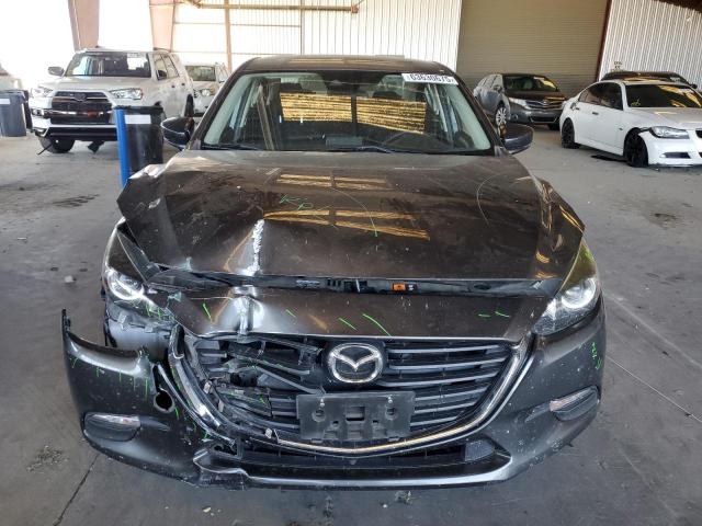 2018 MAZDA 3 SPORT 3MZBN1U75JM185469