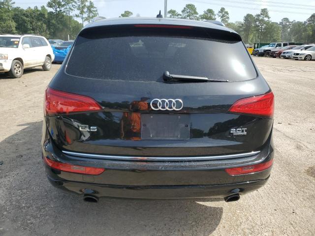 2016 AUDI Q5 PREMIUM WA1L2AFP6GA127805