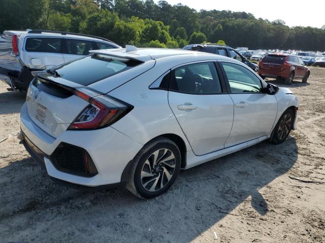 2017 HONDA CIVIC LX SHHFK7H2XHU401733