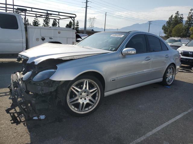 MERCEDES-BENZ E 320