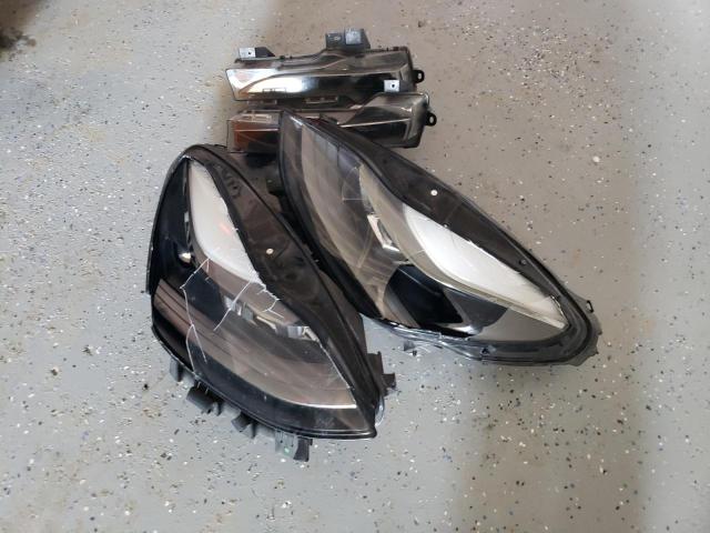 2022 TESLA MODEL 3 5YJ3E1EAXNF369060