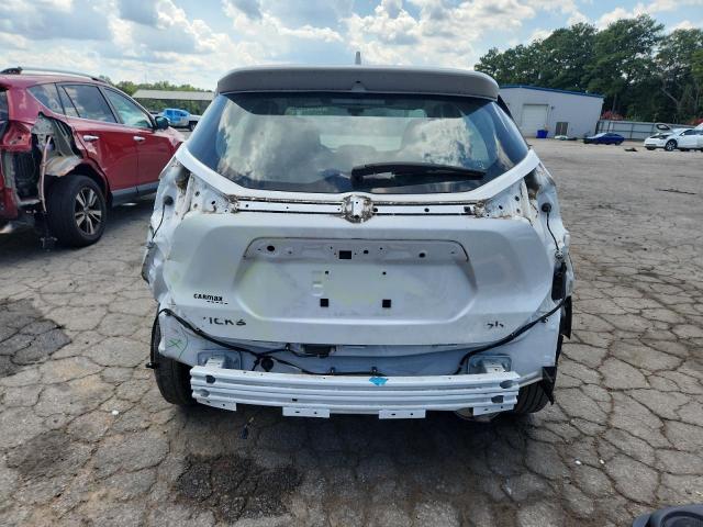 2023 NISSAN KICKS SR 3N1CP5DV2PL479324