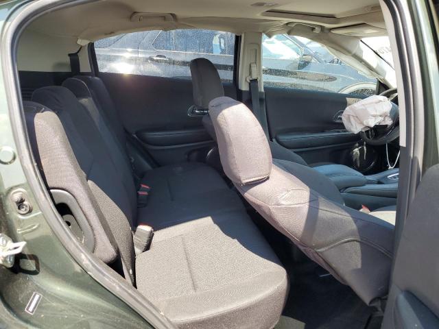 2016 HONDA HR-V EX 3CZRU5G53GM733333