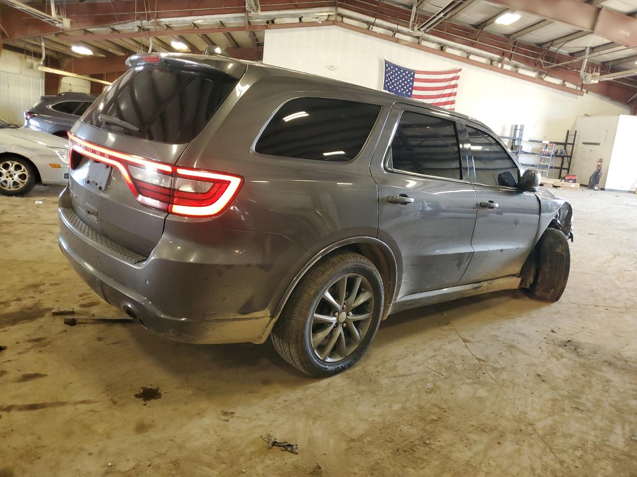 DODGE DURANGO SXT