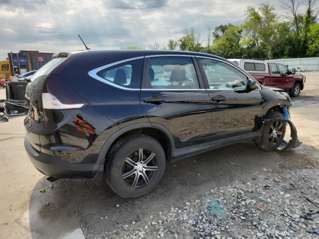 2014 HONDA CR-V LX - 2HKRM4H30EH616227
