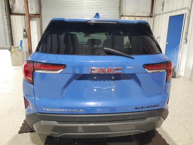 2025 GMC TERRAIN EL 3GKALUEGXSL221835