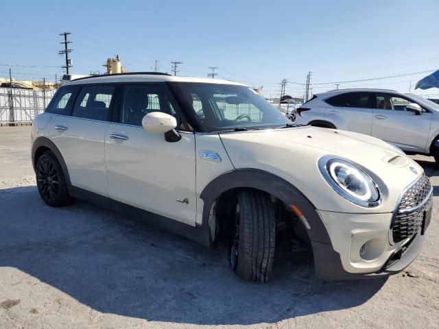 2021 MINI COOPER S C WMWXJ1C06M2P44643