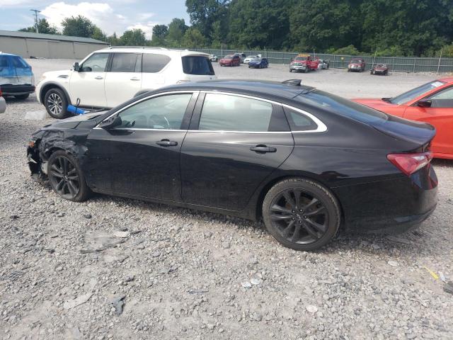 2021 CHEVROLET MALIBU LT 1G1ZD5ST5MF064899
