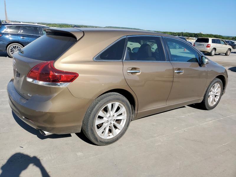 2013 TOYOTA VENZA LE - 4T3ZA3BB3DU069917