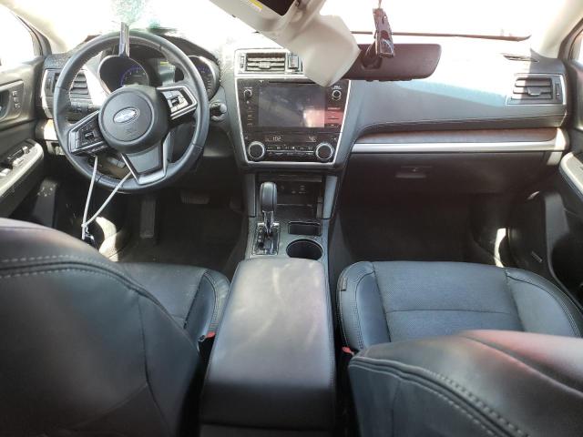 2019 SUBARU OUTBACK 2. 4S4BSANC1K3398134
