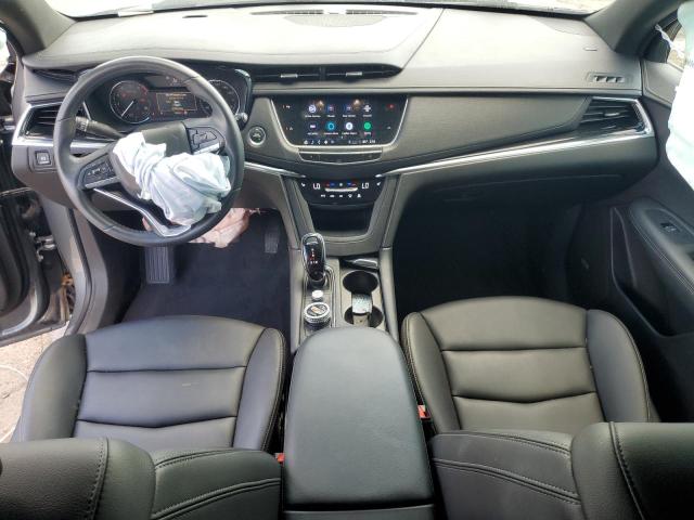 2022 CADILLAC XT6 LUXURY 1GYKPBR41NZ133112